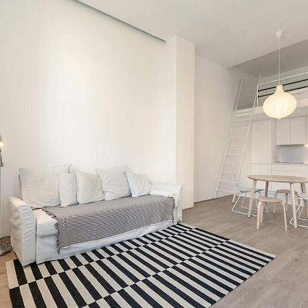 Moderno En El Corazon De Triana Apartment Seville Exterior photo